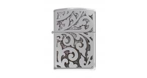 250 Filigree - Зажигалка ZIPPO